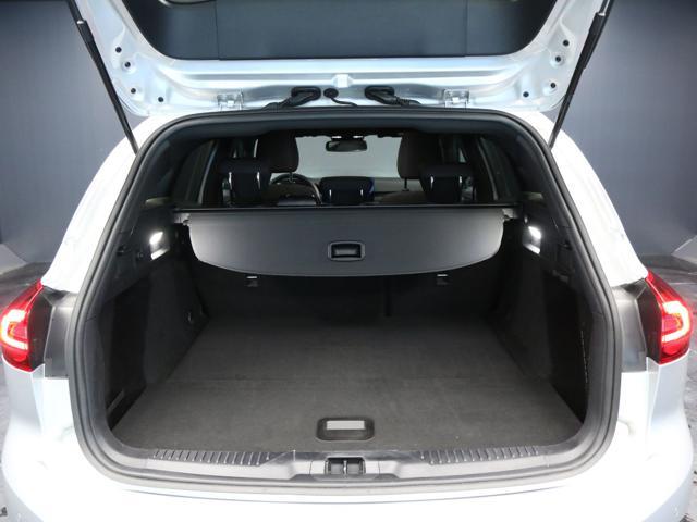 FORD Focus 1.5 EcoBlue 115CV automatico SW ST-Line