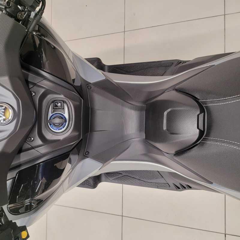 Sym Maxsym TL 508 - 2025