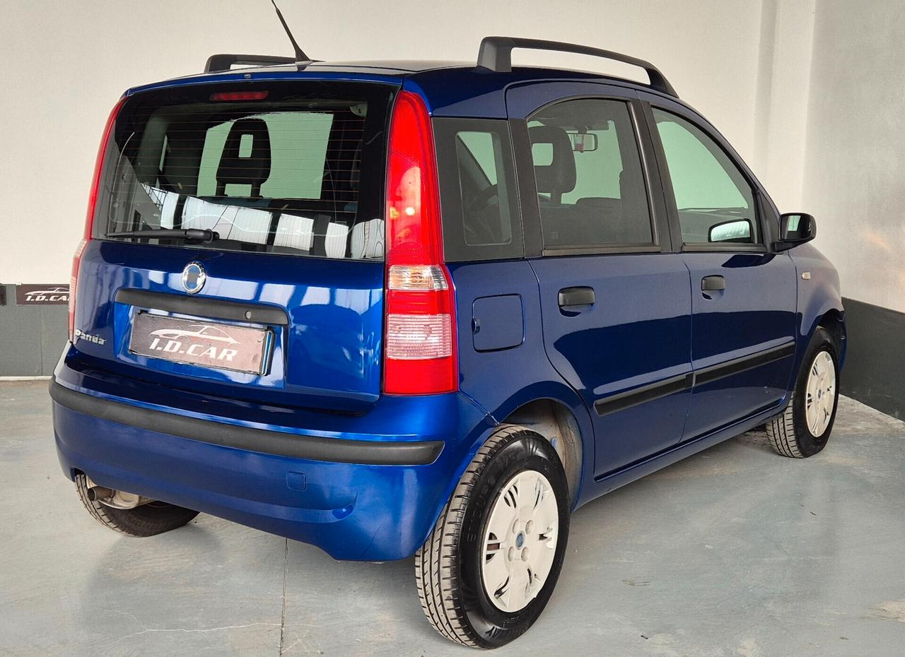 Fiat Panda 1.2 Alessi