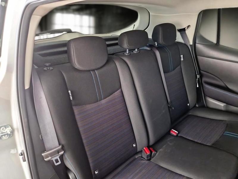 NISSAN LEAF E+ N-CONNECTA 5 PORTE BERLINA