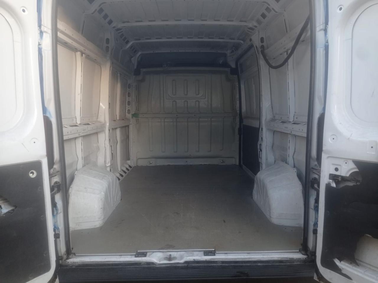 Fiat Ducato 35 2.2 Mjt 140CV Furgone-2022