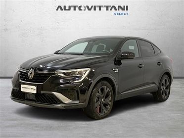 RENAULT Arkana 1.6 E Tech full hybrid R.S. Line 145cv