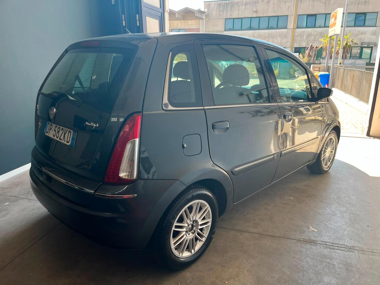 Lancia MUSA 1.3 DIESEL