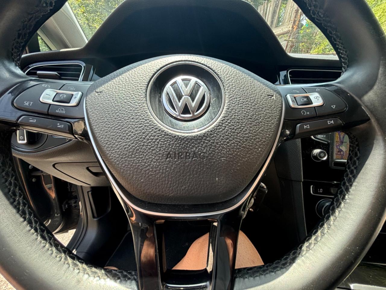Volkswagen Golf 1.6 TDI 110 CV 5p. Highline BlueMotion Technology