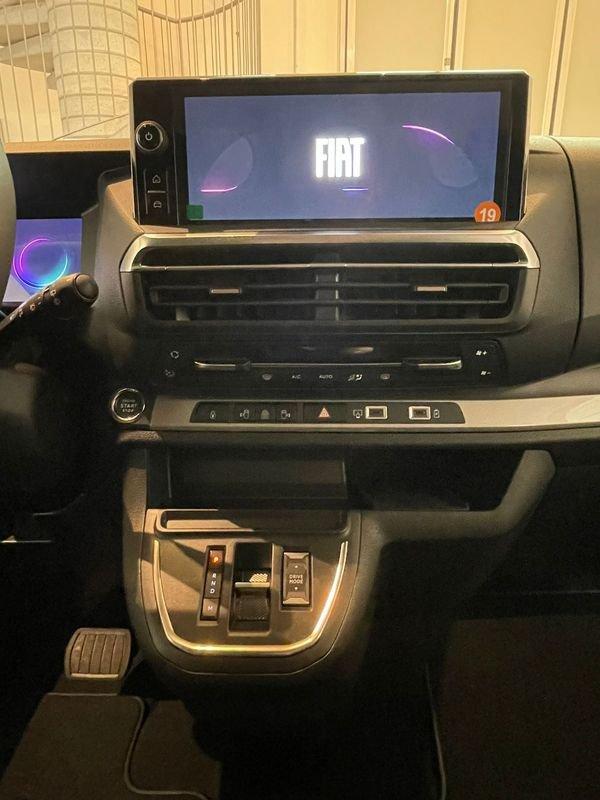 FIAT Ulysse 2.0 BlueHDi 180 CV AT8 L3 - Prezzo iva esclusa