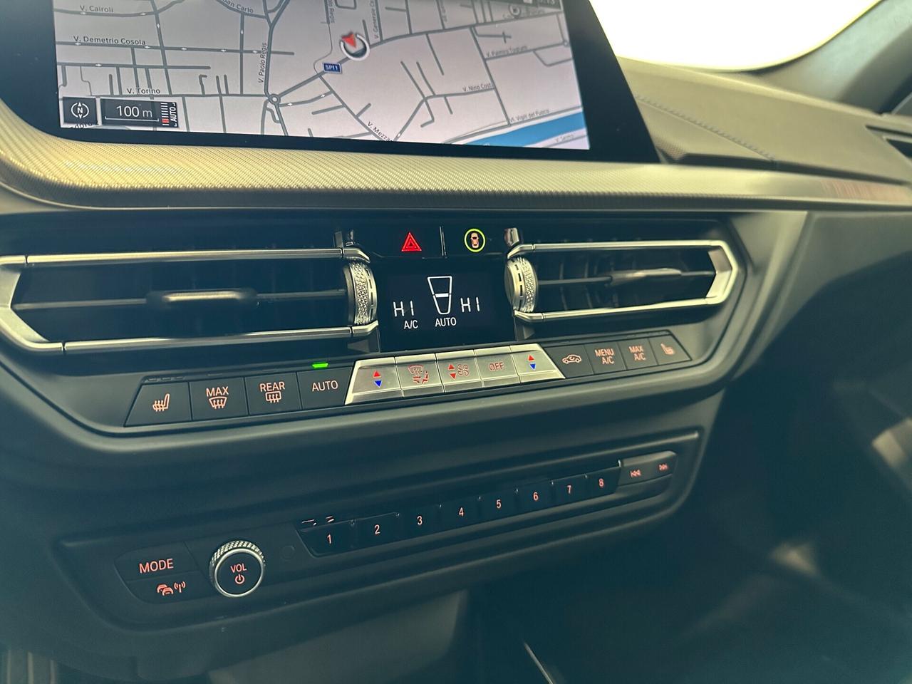 Bmw 118 118i 5p. Msport VIRTUAL