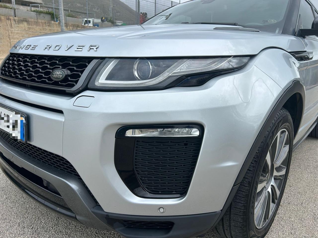 Land Rover Range Evoque 2.0 TD4 150 CV 5p. SE Dynamic