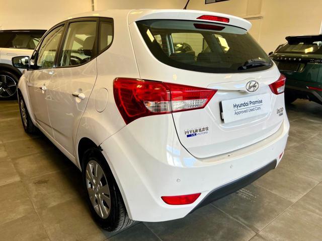 HYUNDAI iX20 1.4 CRDI 90 CV Comfort