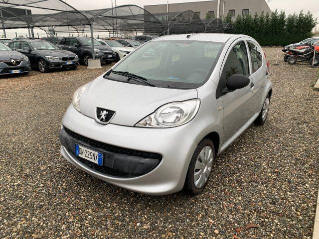 PEUGEOT 107 1.0 68CV 5p. Urban Move