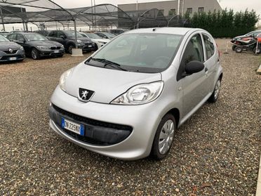 PEUGEOT 107 1.0 68CV 5p. Urban Move