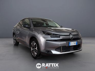 Citroen C4 X 1.2 Puretech 130CV Max EAT8