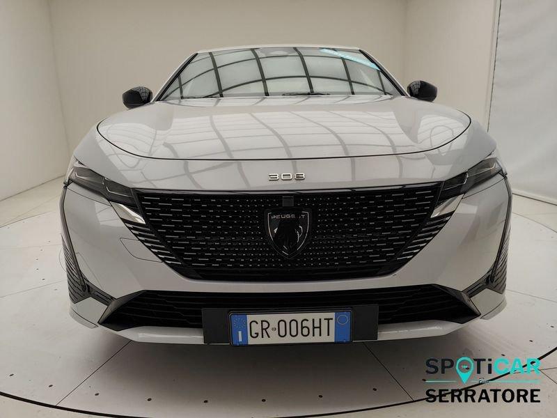 Peugeot 308 Nuova e- FIRST EDITION