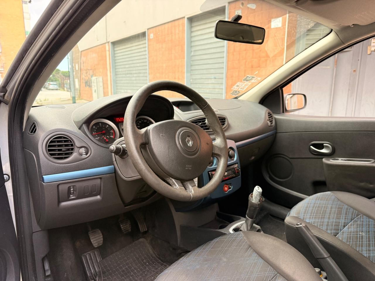 Renault Clio 1.5 dCi 70CV 5 porte Dynamique Full Perfett