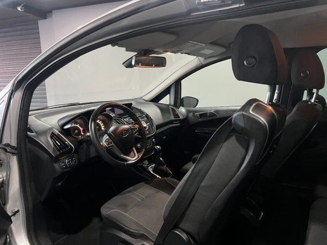 FORD B-Max 1.5 TDCi 75 CV Titanium