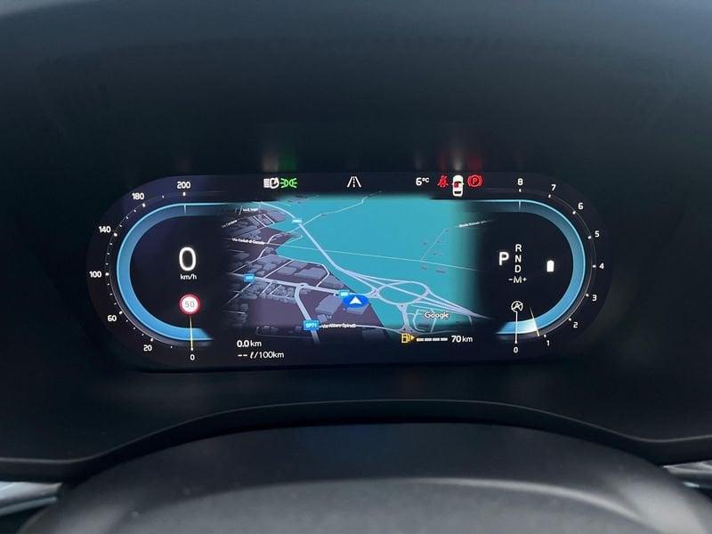 Volvo XC60 XC60 B4 automatico Plus Dark