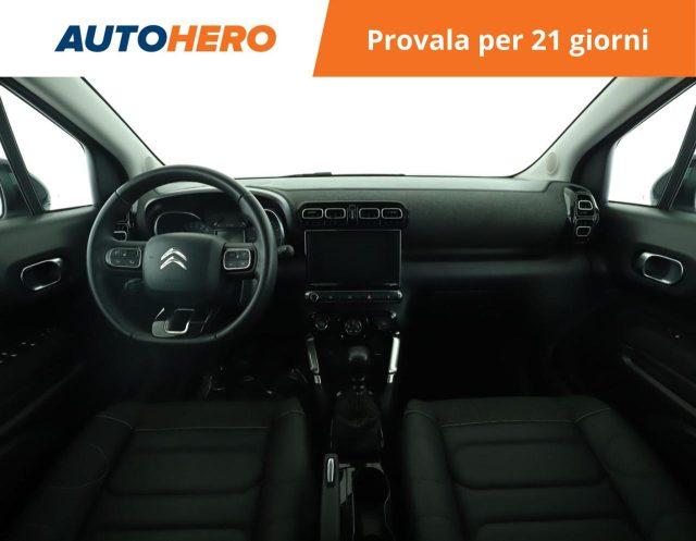 CITROEN C3 Aircross PureTech 110 S&S Shine