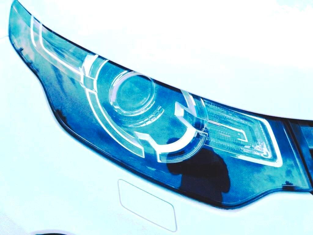 Land Rover Discovery Sport 2.0 TD4 150 CV Auto Business Ed.Premium Pure