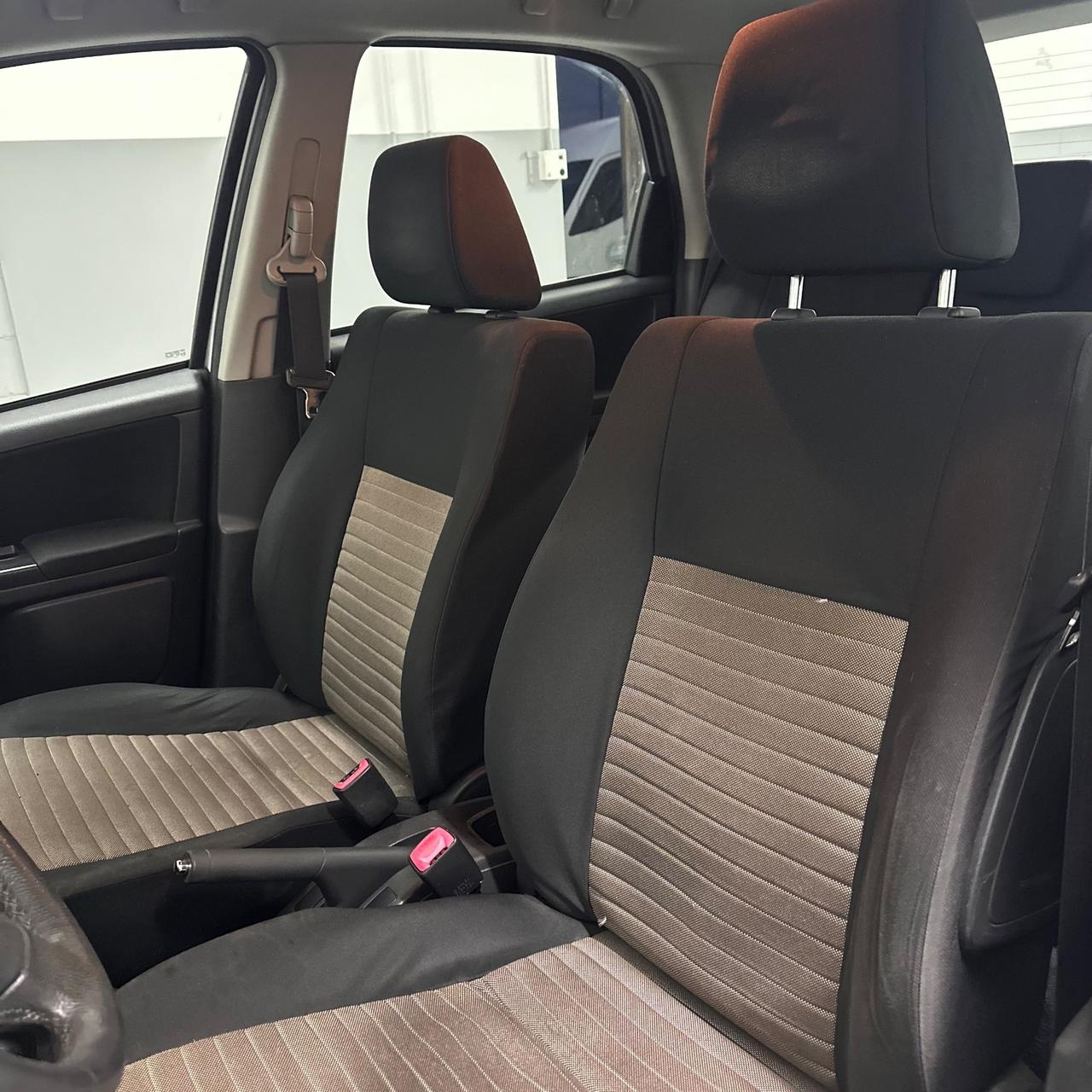 Fiat Sedici 1.6 16V 4x2 Dynamic