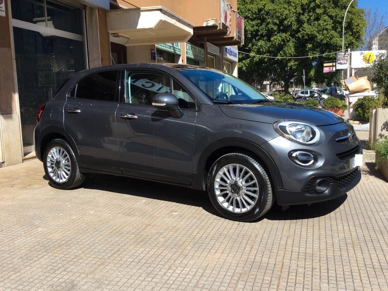 Fiat 500X 1.0 T3 120 CV Lounge