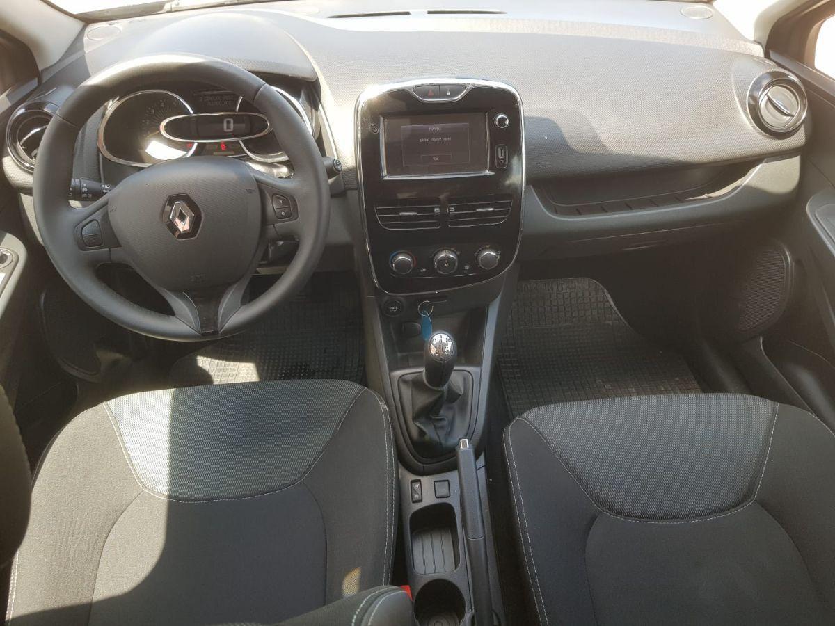 RENAULT - Clio - 1.5 dCi 8V 90 CV EDC 5p. Energy