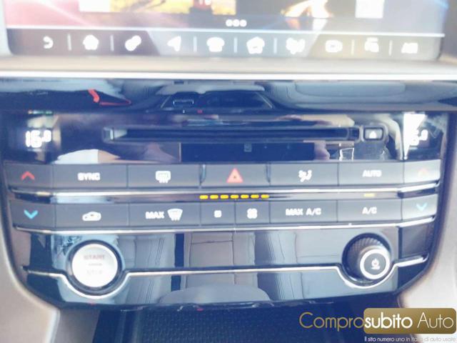 JAGUAR F-Pace 2.0 D 180 CV aut. Prestige