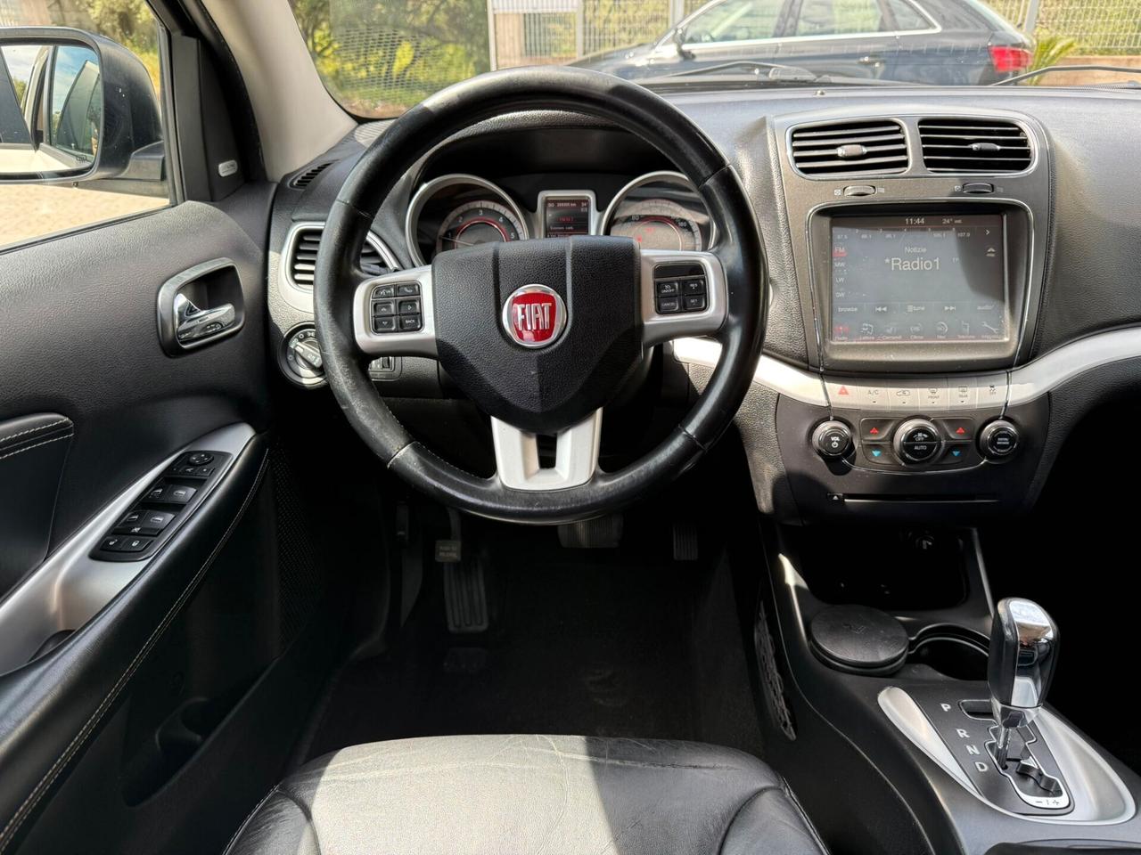 Fiat Freemont 2.0 Multijet 170 CV Lounge
