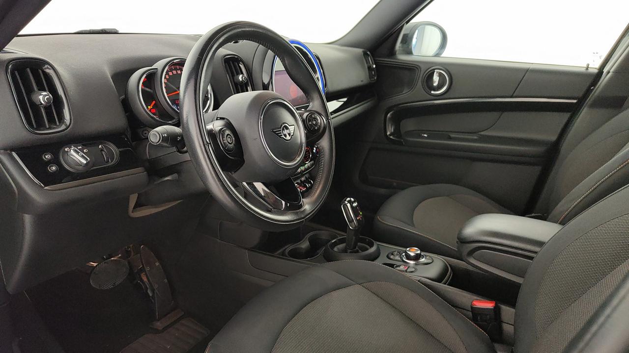 MINI Mini Countryman F60 2020 - Mini Countryman 1.5 One D Boost a