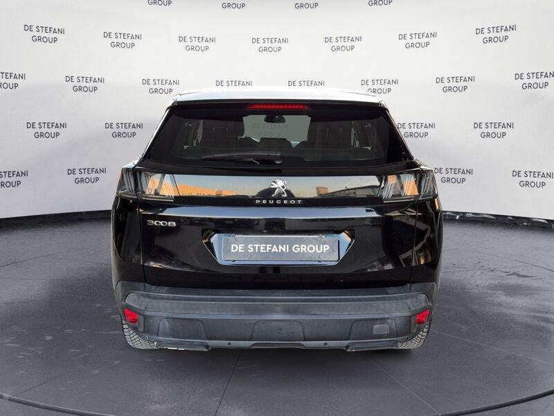 Peugeot 3008 3008 1.5 bluehdi Active Business s&s 130cv eat8
