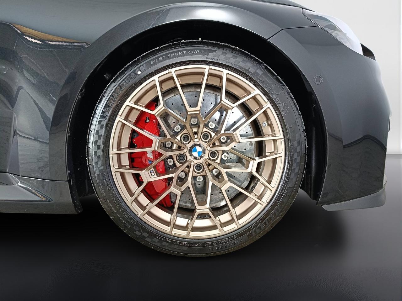 BMW M2 CS Coupe 3.0