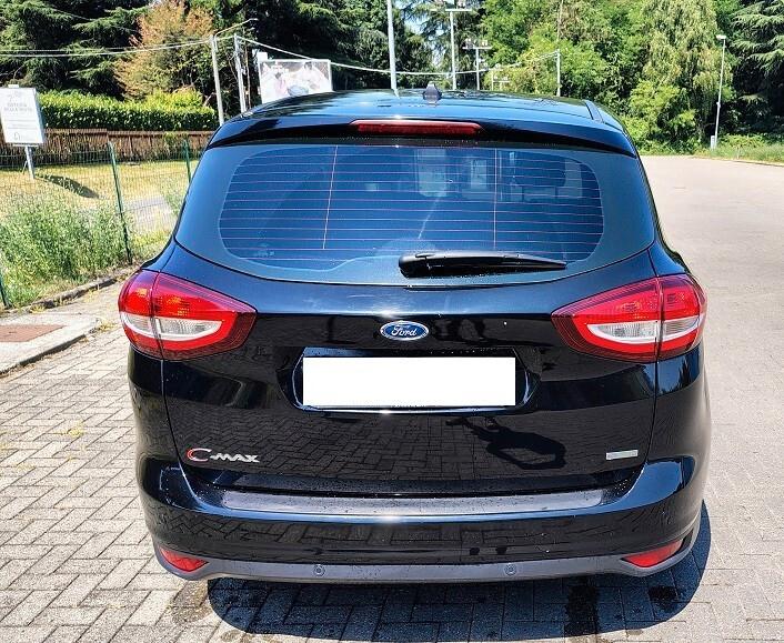 FORD C-MAX TITANIUM 1.0 EcoBoost 125CV