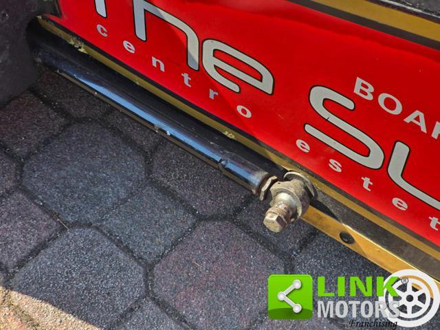 CATERHAM CATERHAM Sylva Striker R1