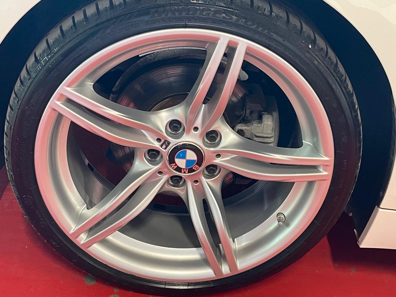 Bmw Z4 M SPORT 20i