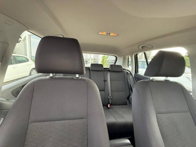 Volkswagen Tiguan 2.0 tdi bm Trend&Fun+ 110cv
