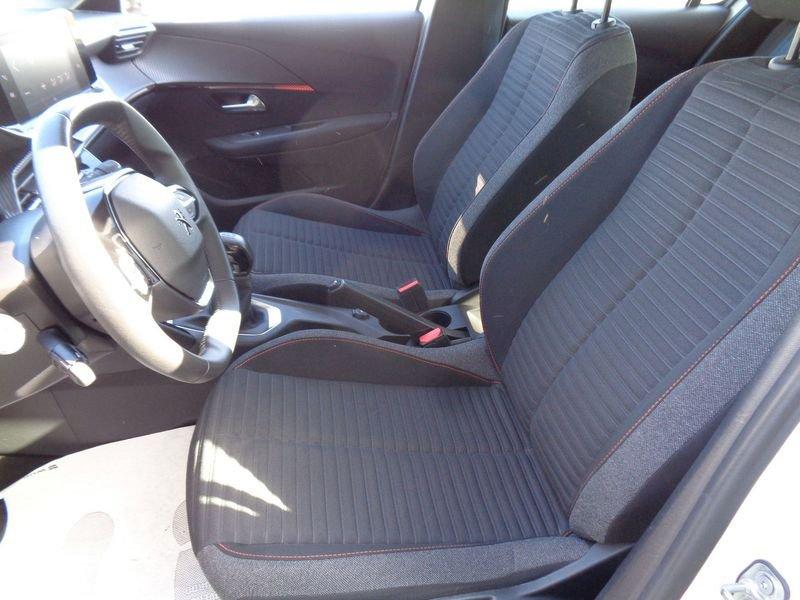 Peugeot 208 208 PureTech 75 Stop&Start 5 porte Active Pack