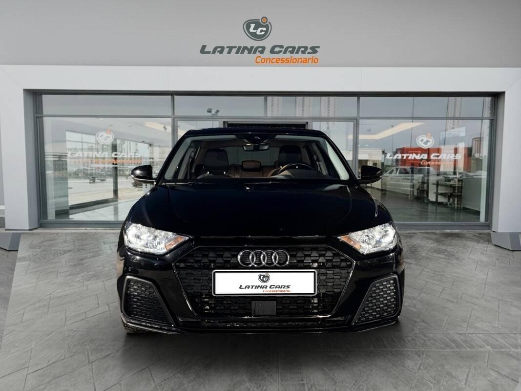 Audi A1 25 1.0 tfsi Con VIRTUAL COCKPIT