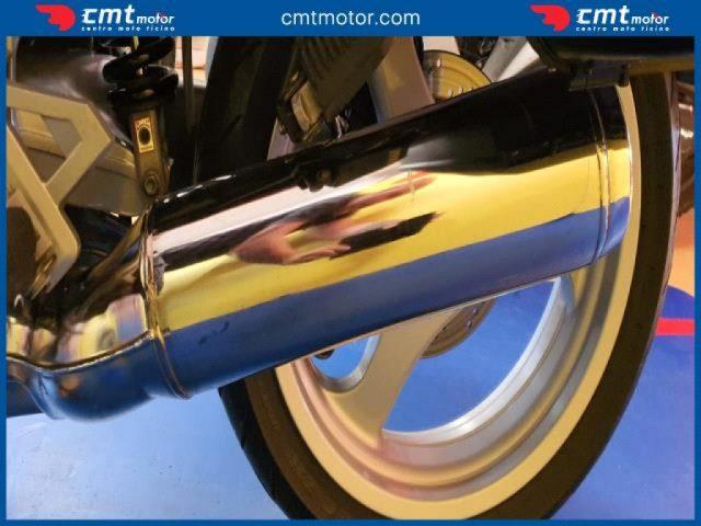 BMW R 1100 R Finanziabile - rossa - 72000