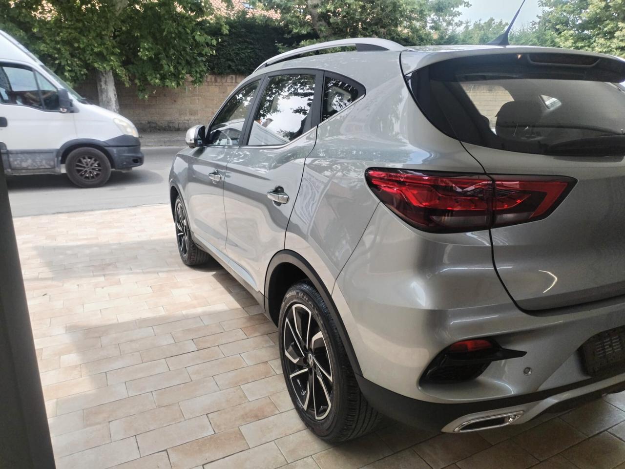 Mg ZS 1.5 VTi-tech Luxury