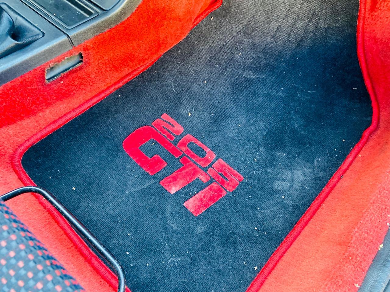 Peugeot 205 1.9 3 porte GTI