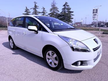 Peugeot 5008 1.6 e-HDi 112CV Stop&Start