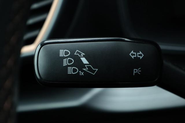 CUPRA Formentor 1.5 TSI