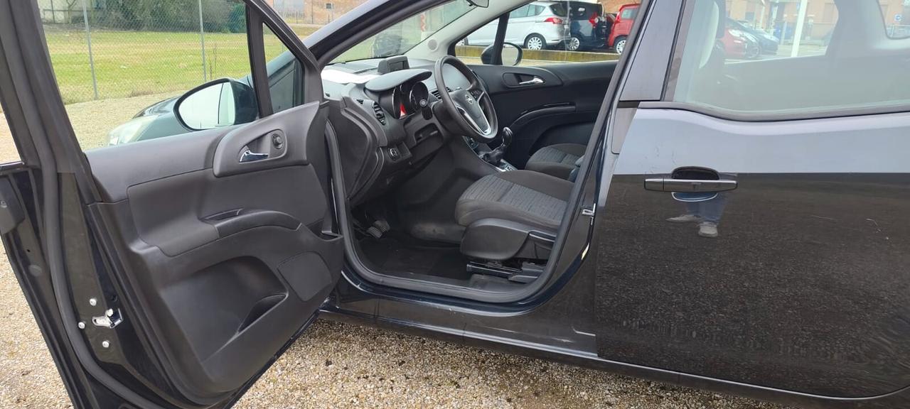 Opel Meriva 1.6 CDTI Start&Stop Cosmo
