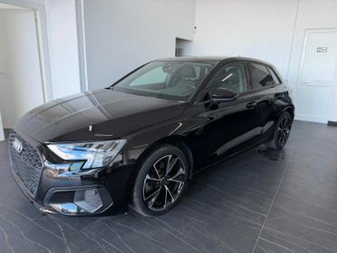 Audi A3 SPB 35 TDI S tronic Business