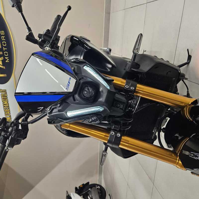 Yamaha MT-09 SP - 2021