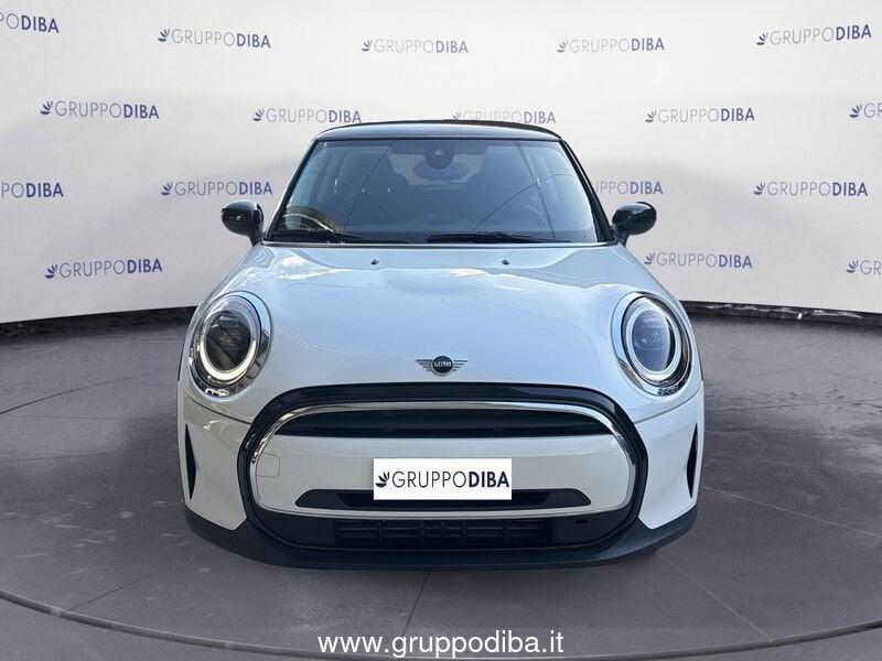 MINI Mini 3 porte Mini F56 2021 3p Mini 3p 1.5 Cooper Camden