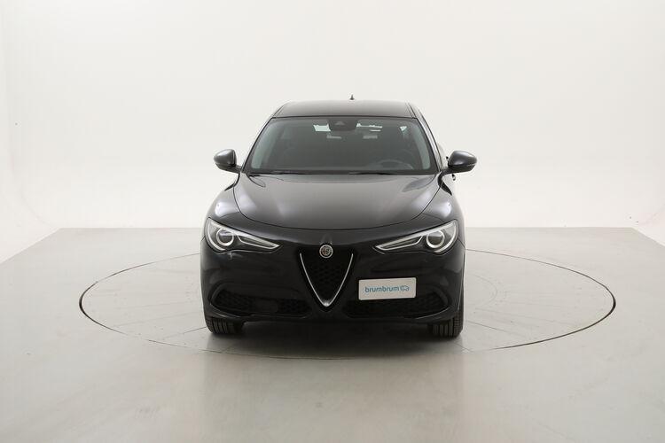 Alfa Romeo Stelvio Business Q4 AT8 BR367181 2.1 Diesel 190CV