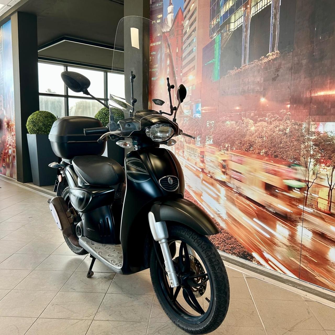 Piaggio 1