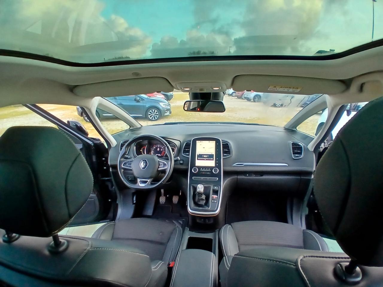 Renault Grand Scenic 1.6 dCi 130 CV Energy 7 posti
