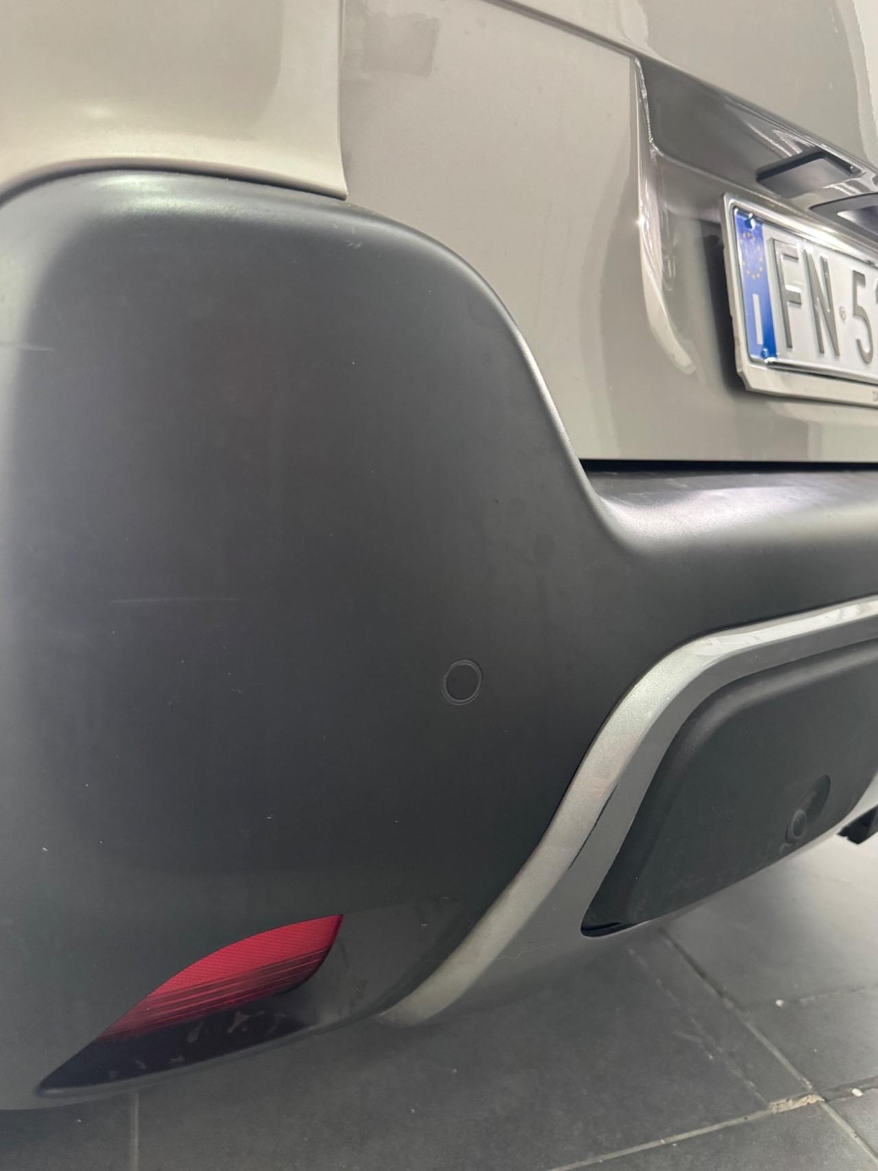 Citroen C3 Aircross C3 Aircross PureTech 82 Live