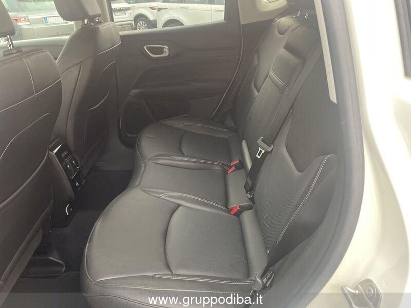 Jeep Compass II 2021 1.5 turbo t4 mhev S 2wd 130cv dct