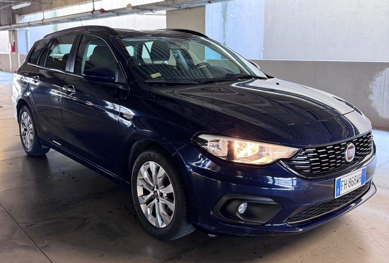 Fiat Tipo 1.4 SW Lounge